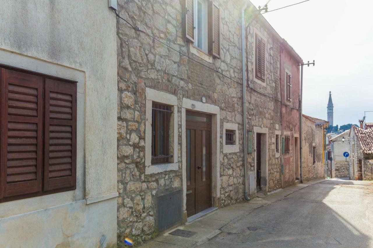 Apartment Kucera Rovinj Exterior foto