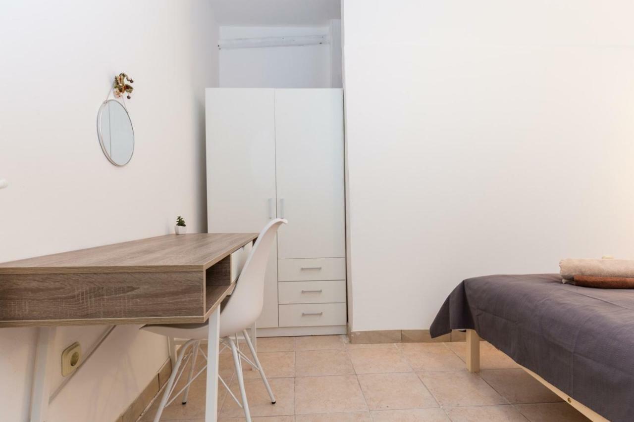 Apartment Kucera Rovinj Exterior foto